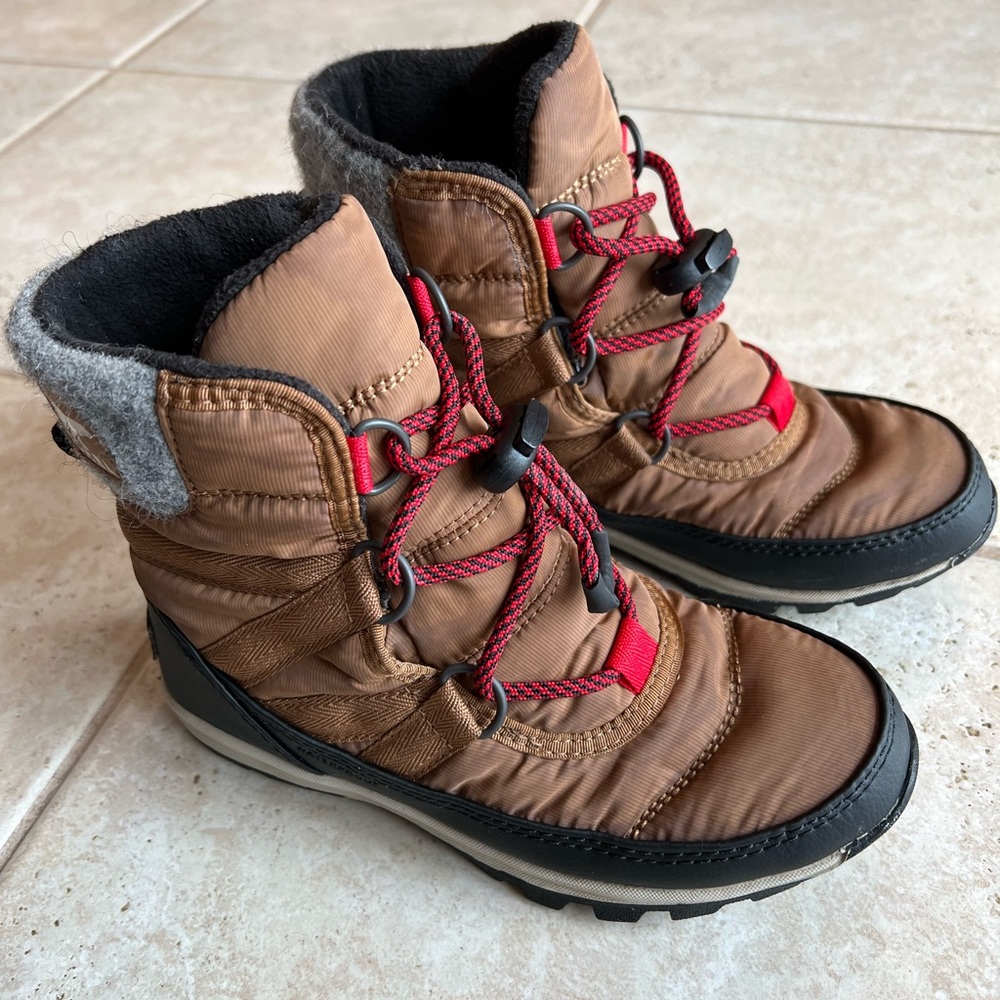 Sorel Boots